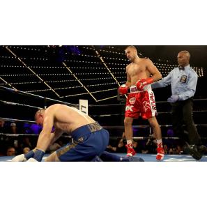 Les rounds seront-ils réduits en boxe ?