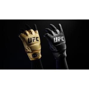 Les nouveaux gants de combat officiels de l'UFC