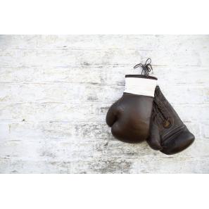 Les meilleurs gants de boxe en cuir