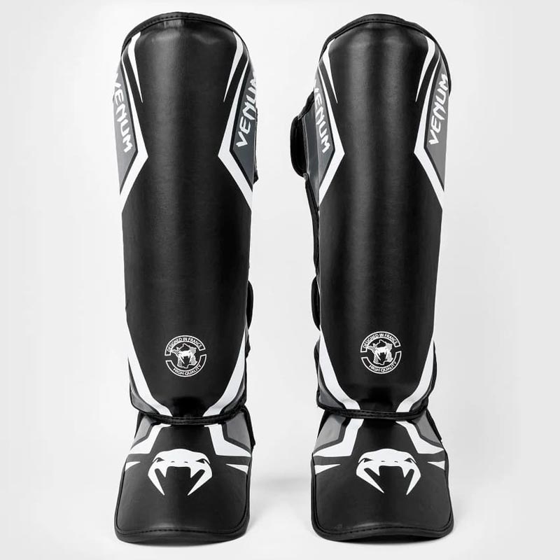 Gants de boxe Venum Contender 2.0 - Noir/Gris-Blanc