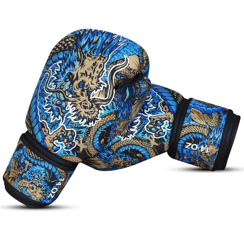 Pattes d'ours Leone – Dragon Bleu