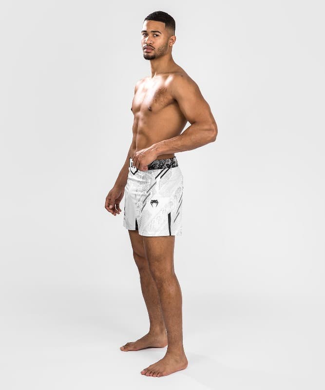 Pantalon de sport respirant MMA pour hommes • Fight Zone
