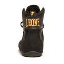 Chaussures de boxe Leone Premium CL110