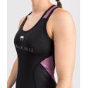 Débardeur Femme Venum Adrenaline Dry-Tech - Noir Violet