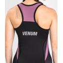 Débardeur Femme Venum Adrenaline Dry-Tech - Noir Violet