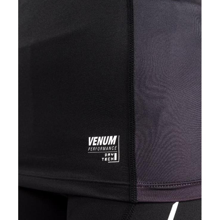 Débardeur Femme Venum Adrenaline Dry-Tech - Noir Violet