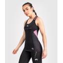 Débardeur Femme Venum Adrenaline Dry-Tech - Noir Violet