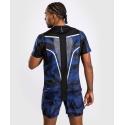 T-shirt Dry Tech Venum Electron 3.0 - bleu marine