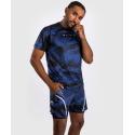 T-shirt Dry Tech Venum Electron 3.0 - bleu marine