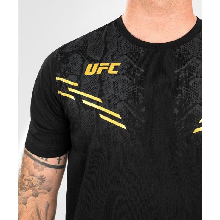 T-shirt Venum X UFC Replica Adrenaline - Champion