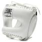 Leone The Greatest casque de boxe blanc