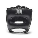 Casque de boxe Leone The Greatest CS433 - Noir