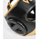 Casque de boxe Venum Challenger - noir - bronze