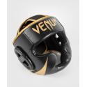 Casque de boxe Venum Challenger - noir - bronze