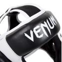 Casque de boxe Venum Challenger - blanc / noir