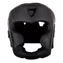 Casque de boxe Ringhorns Charger noir mat by Venum