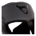 Casque de boxe Ringhorns Charger noir mat by Venum