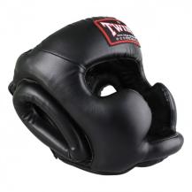 Casco de boxeo Twins HGL 3 negro