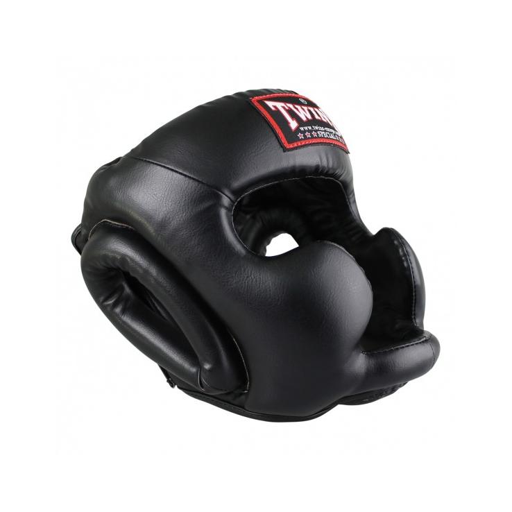 Casque Twins HGL 3 black