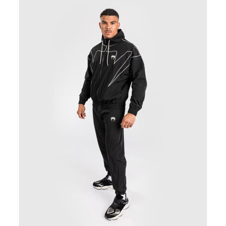 Veste Venum Attack 90 - noir blanc