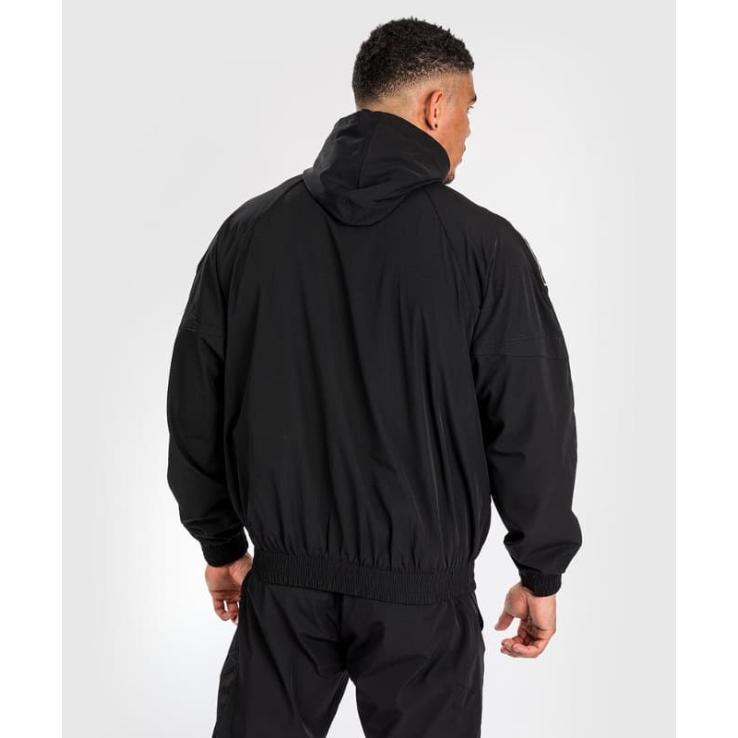 Veste Venum Attack 90 - noir blanc