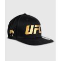 Casquette de baseball Venum X UFC Authentic Fight Night - Champion