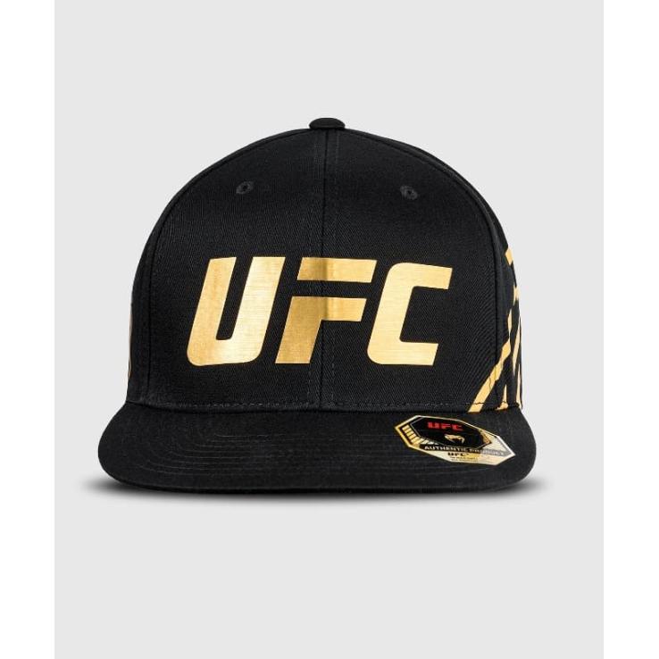 Casquette de baseball Venum X UFC Authentic Fight Night - Champion