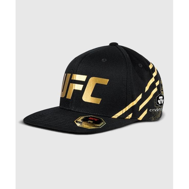 Casquette de baseball Venum X UFC Authentic Fight Night - Champion