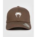 Casquette Venum Classic 2.0 - Marron Blanc