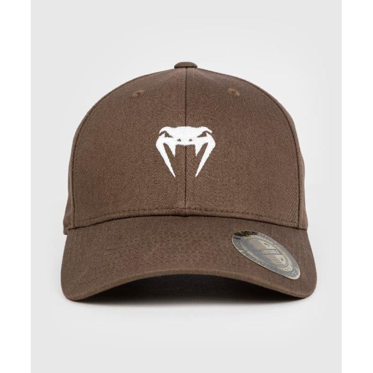 Casquette Venum Classic 2.0 - Marron Blanc