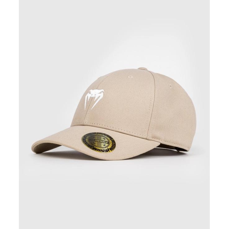 Casquette sable Venum Classic 2.0