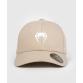 Casquette sable Venum Classic 2.0