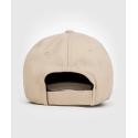 Casquette sable Venum Classic 2.0