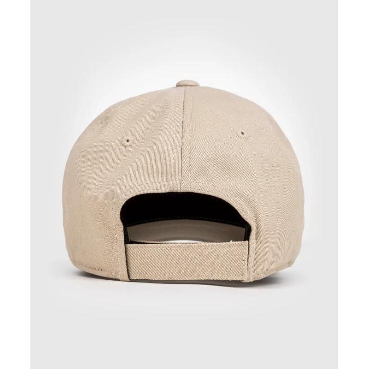 Casquette sable Venum Classic 2.0