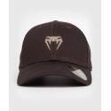 Casquette Venum Classic 2.0 marron foncé