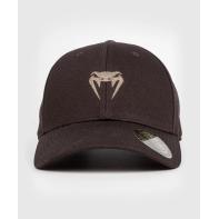 Casquette Venum Classic 2.0 marron foncé