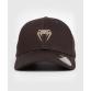 Casquette Venum Classic 2.0 marron foncé