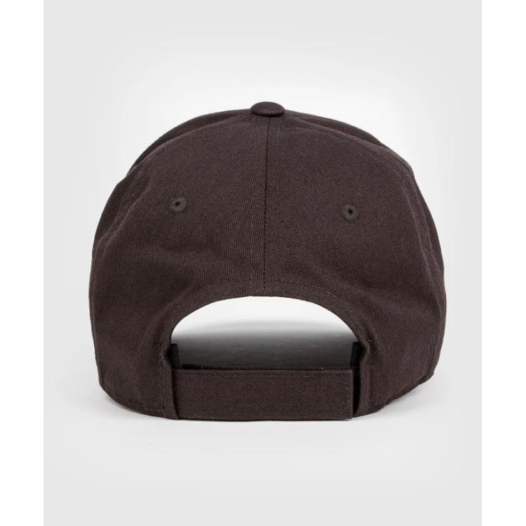 Casquette Venum Classic 2.0 marron foncé