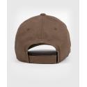 Casquette Venum Classic 2.0 - Marron Blanc