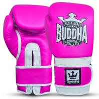 Gants de boxe Buddha Top Fight rose