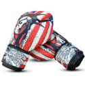 Gants de boxe Buddha USA