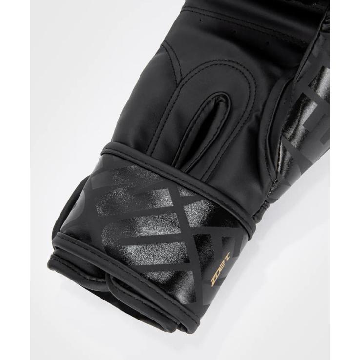 Gants de boxe Venum 1.5 XT - noir / or