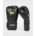 Gants de boxe Venum 1.5 XT - noir / or