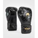 Gants de boxe Venum 1.5 XT - noir / or