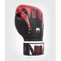 Gants de boxe Venum Adrenaline - Noir Rouge Blanc