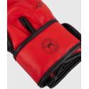 Gants de boxe Venum Challenger 3.0 noir rouge