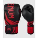 Gants de boxe Venum Challenger 3.0 noir rouge