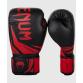 Gants de boxe Venum Challenger 3.0 noir rouge