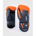 Gants de boxe Venum Challenger 4.0 - Orange / Marine