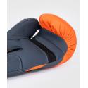 Gants de boxe Venum Challenger 4.0 - Orange / Marine